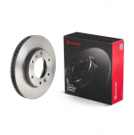 Piduriketas BREMBO 09.A632.11