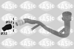 Laadimis&otilde;hu voolik SASIC 3330054