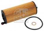 &Otilde;lifilter FEBI BILSTEIN 175535