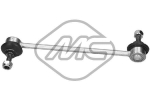 Stabilisaator,Stabilisaator Metalcaucho 04160