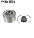 Rattalaagrikomplekt SKF VKBA 3596