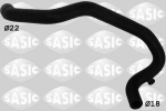 Jahutusvoolik SASIC 3404077