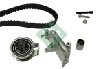 Hammasrihma komplekt Schaeffler INA 530 0090 10