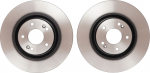 Piduriketas TRW DF7592