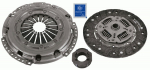 Sidurikomplekt SACHS 3000 950 956