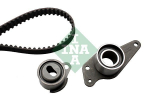 Hammasrihma komplekt Schaeffler INA 530 0015 10
