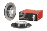 Piduriketas BREMBO 08.N258.21