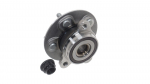 Rattalaagrikomplekt SKF VKBA 7811