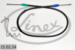 Tross,seisupidur LINEX 15.02.24