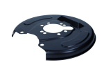 Plekk,piduriketas MAXGEAR 19-4386