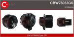 Salongipuhur CASCO CBW78033GS