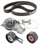 Veepump + hammasrihmakomplekt SNR KDP459.660