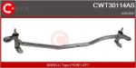 Pesurihoovastik CASCO CWT30114AS