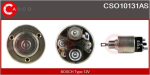 Magnetl&uuml;litus,starter CASCO CSO10131AS