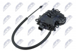 Ukselukk NTY EZC-LR-047