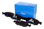 Piduriklotsi komplekt,ketaspidur SKF VKBP 80618
