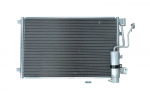 Kondensaator,kliimaseade KAMOKA 7800080