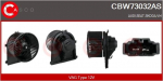 Salongipuhur CASCO CBW73032AS