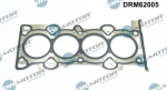 Tihend,silindripea Dr.Motor Automotive DRM62005