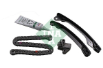 Mootori keti komplekt Schaeffler INA 559 0211 20