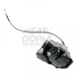 Ukselukk MEAT & DORIA 31038