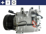 Kompressor,kliimaseade MAHLE ACP 949 000S