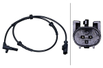 Andur, rattap&ouml;&ouml;rete arv HELLA 6PU 358 218-181