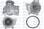 Veepump, mootori jahutus DOLZ A207