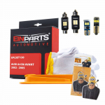 Sortiment, h&otilde;&otilde;gpirnid Einparts Automotive EPLSET130