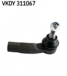 Rooliots SKF VKDY 311067