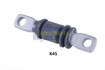 Puks JAPANPARTS RU-K45