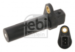 Andur, v&auml;ntv&otilde;ll FEBI BILSTEIN 31701