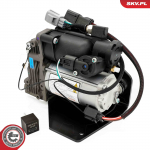 Kompressor,suru&otilde;hus&uuml;steem ESEN SKV 58SKV521