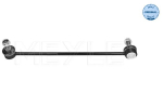 Stabilisaator,Stabilisaator MEYLE 116 060 0046