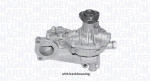 Veepump, mootori jahutus MAGNETI MARELLI WPQ1185