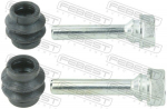 Juhtpolt, pidurisadul FEBEST 1074-C100R-KIT