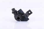 Veepump, mootori jahutus NISSENS 831115