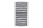 Filter,salongi&otilde;hk TOPRAN 401 027