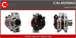 Generaator CASCO CAL40259AS