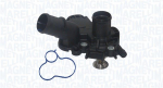 Termostaat,Jahutusvedelik MAGNETI MARELLI 352317004860