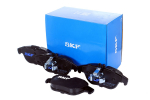 Piduriklotsi komplekt,ketaspidur SKF VKBP 90114