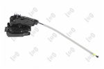 Ukselukk ABAKUS 132-054-062