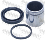Remondikomplekt,Pidurisadul FEBEST 0176-AGV10F-KIT