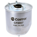 K&uuml;tusefilter Castrol Filters CF0007