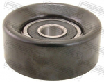 Seade-/juhtrull,soonrihm FEBEST 0388-YD2