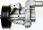 Veepump, mootori jahutus DENCKERMANN A310925P