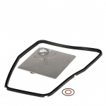 H&uuml;draulikafiltrikomplekt,automaatk&auml;igukast HENGST FILTER EG1118H D648