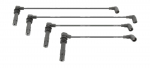S&uuml;&uuml;tes&uuml;steemikomplekt BorgWarner (BERU) ZEF990