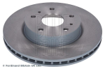 Piduriketas BLUE PRINT ADK84334