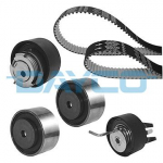 Hammasrihma komplekt DAYCO KTB795